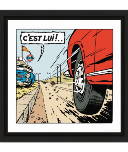 Lefranc 2