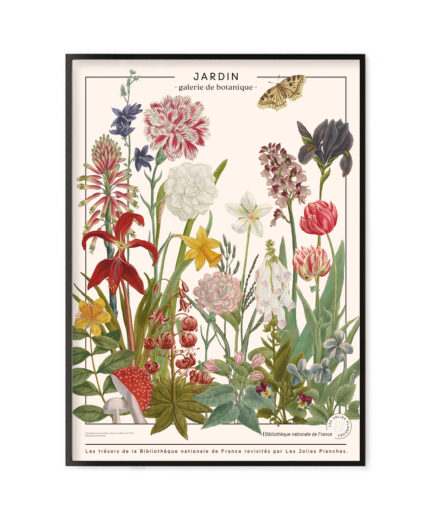 Jardin