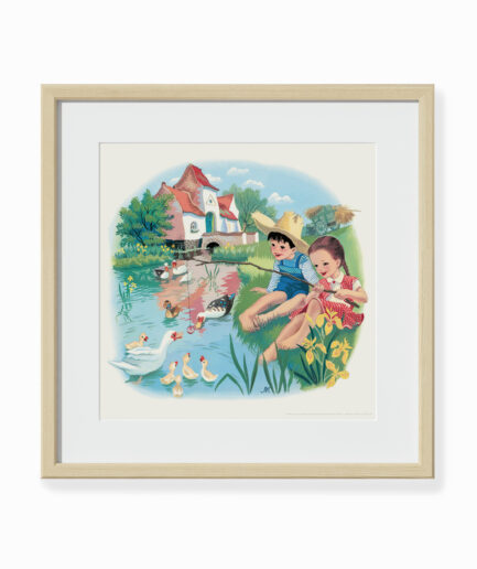Martine à la ferme 3