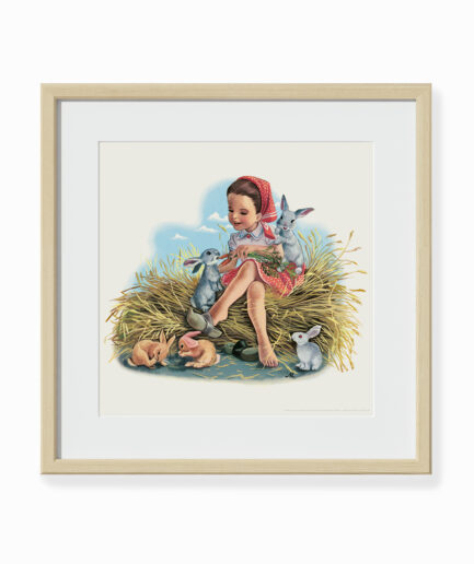 Martine à la ferme 2