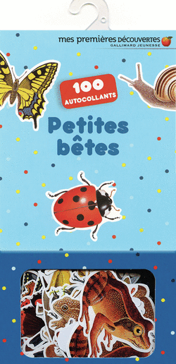 Petites bêtes