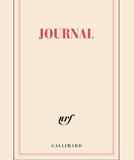 Carnet «Journal»