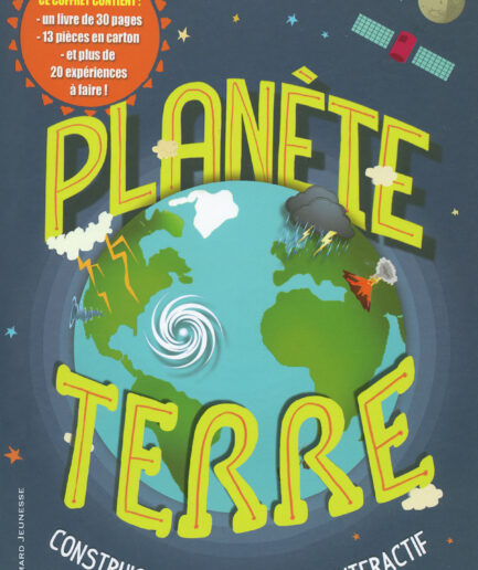 Planète Terre