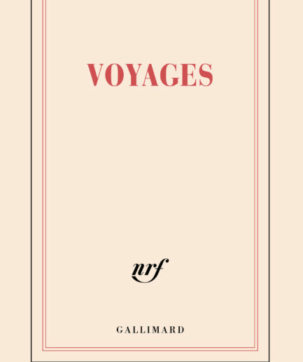 Carnet «Voyages»