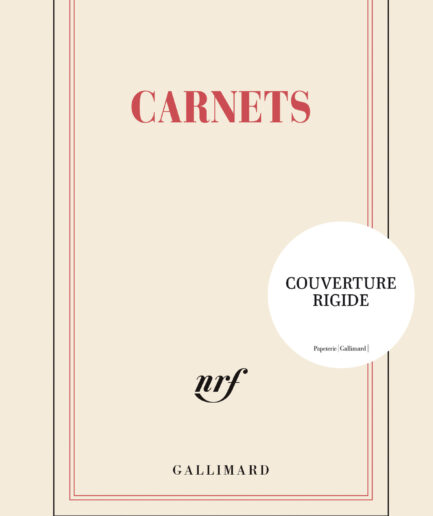 Carnet rigide «Carnets»