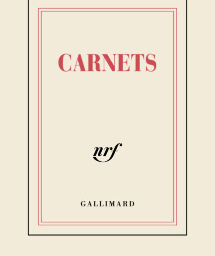 Carnet poche « Carnets »