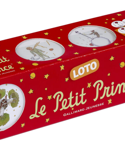 Le Petit Prince - Loto