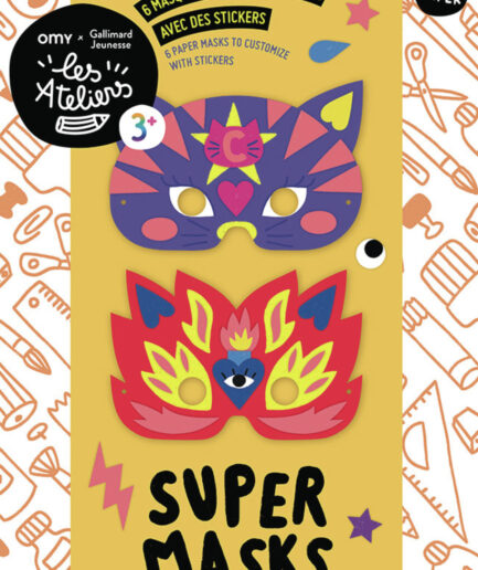 Super masks