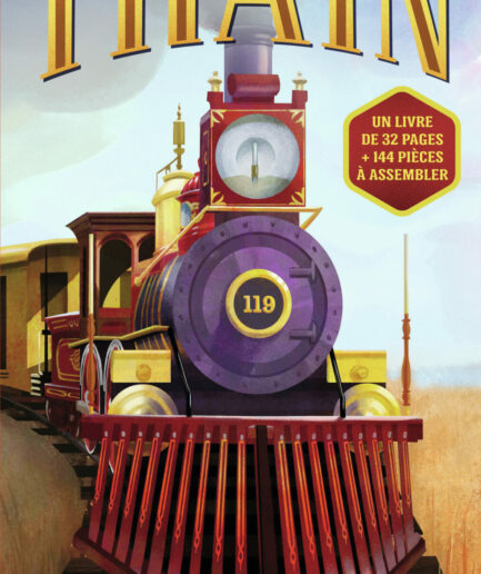 Construis un train