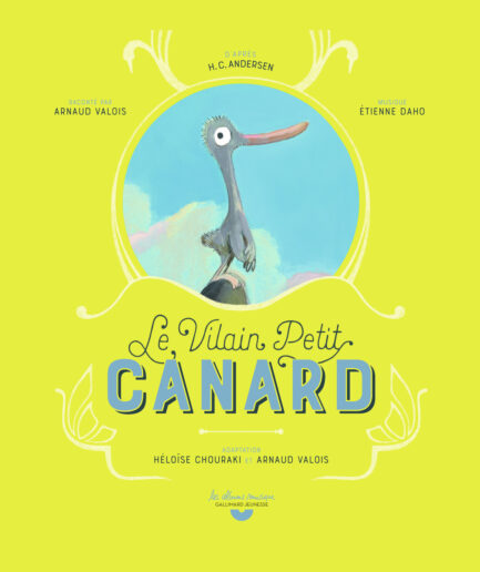 Le vilain petit canard
