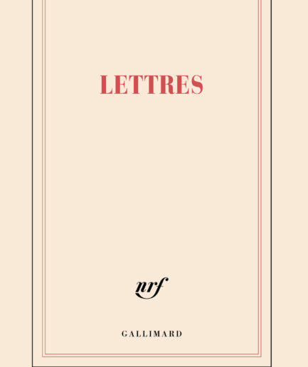 Lettres