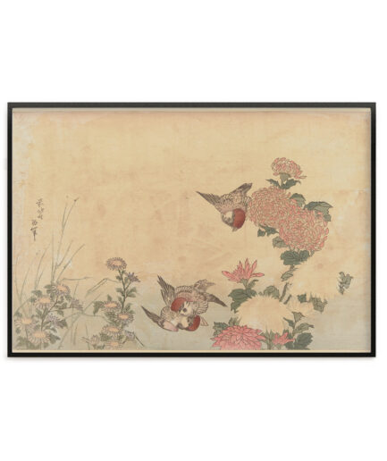 Hokusai 1