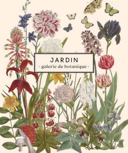 Carnet Jardin