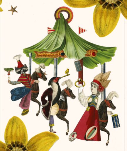 Carnet Flammarion 150 ans 2