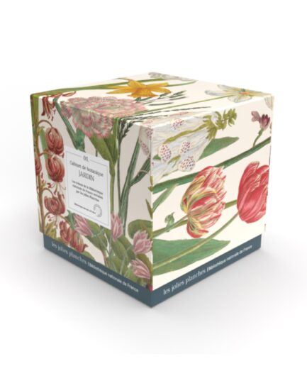Puzzle Jardin – 1000 Pièces