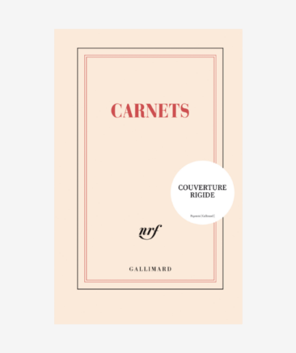 Carnet rigide «Carnets»