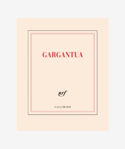 Bloc «Gargantua»