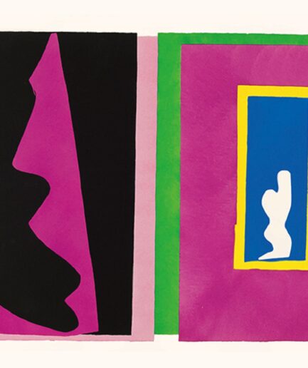 Planche Matisse - Le destin