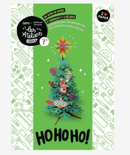 Ho ho ho !