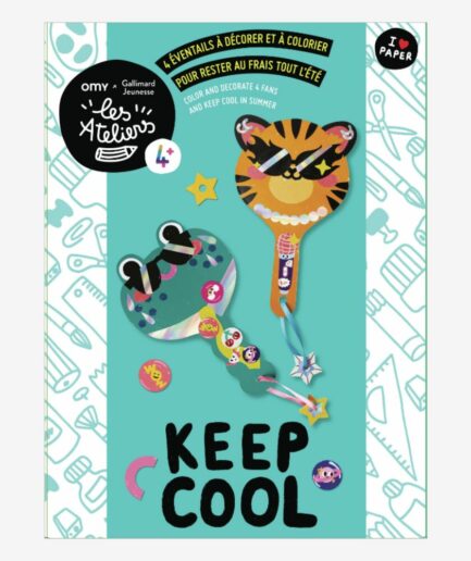 Keep Cool