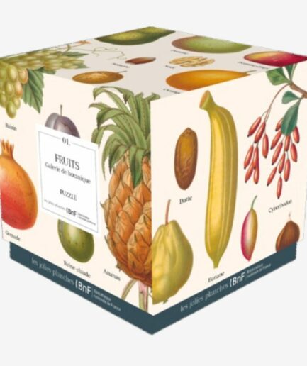 Puzzle «Fruits» - 1000 pièces
